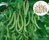 Indian French Beans Seeds