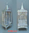 Meenakari Silver Temple 53cm X 38cm X 99cm
