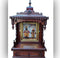 Pure Rose Wood Temple With One Gopura