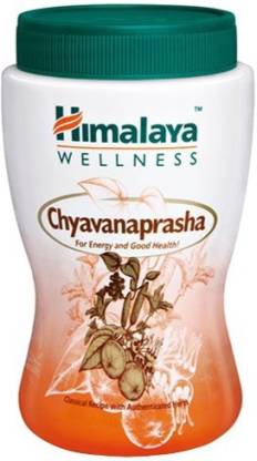 Himalaya Herbals Chyavanaprasha