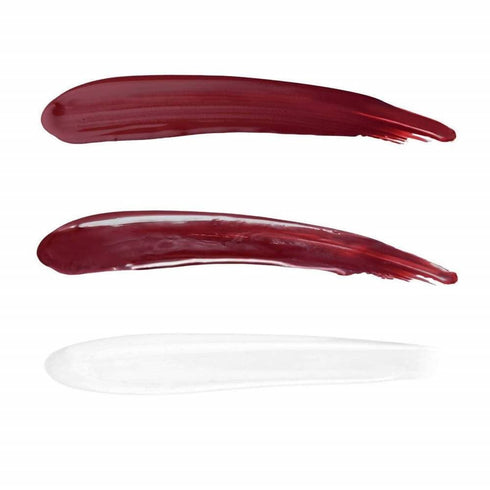 Sugar Smudge Me Not Lip Duo Plum Yum | Muted Plum