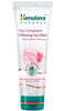 Himalaya Clear Complexion Whitening Face Wash 50ml