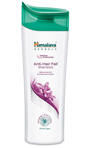 Himalaya Anti-Hair Fall Shampoo
