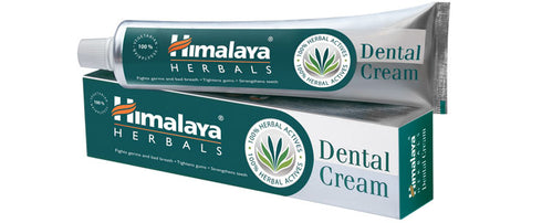 Himalaya Dental Cream