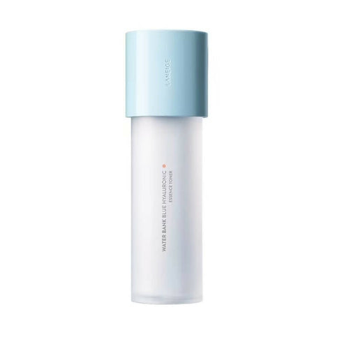 Laneige Water Bank Blue Hyaluronic Essence Toner For Dry Skin