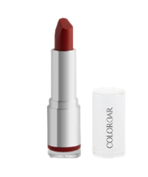 Colorbar Velvet Matte Lipstick - Lusty Affair