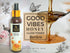Good Vibes Honey Glow Toner 120ml
