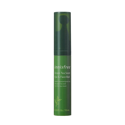 Innisfree Green Tea Seed Eye And Face Ball