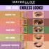 Maybelline New York Color Rivals Longwear Eyeshadow Duo | Assertive X Coy