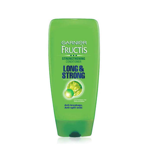 Garnier Fructis Long And Strong Strengthening Conditioner