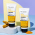 Dr. Sheth's Haldi and Hyaluronic Acid Sunscreen