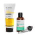 Dr. Sheth's Haldi and Hyaluronic Acid Correct and Sun Protect Duo