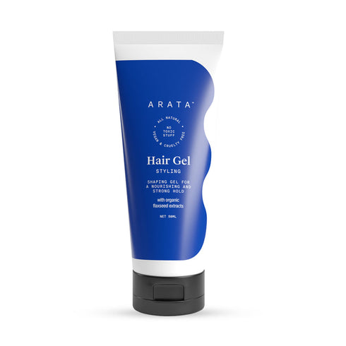 Arata Styling Hair Gel