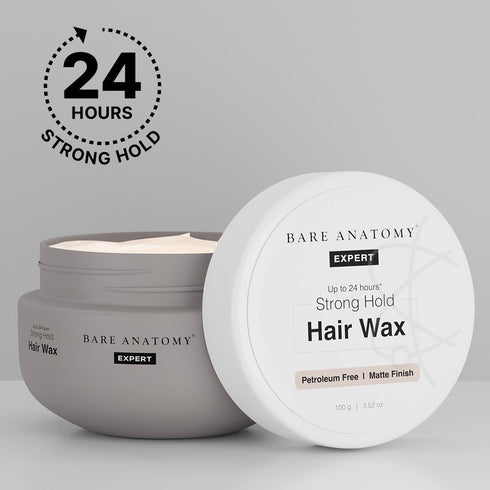 Innovist Hair Wax