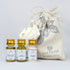 Just Herbs Ayurvedic Hair Volumising Trial Kit 25ml each