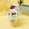 The Face Shop Knotted Green Maskie Embellished Hairband