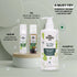 the beauty co India To The Roots Hair Growth Shampoo With Redensyl and Anagain
