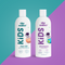 Tiny Mighty Kids Hair Nourishment Pack Hair Oil + Hair Shampoo
