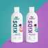 Tiny Mighty Kids Hair Nourishment Pack Hair Oil + Hair Shampoo