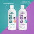 Tiny Mighty Kids Hair Nourishment Pack Hair Oil + Hair Shampoo