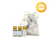 Just Herbs Ayurvedic Hair Volumising Trial Kit 25ml each