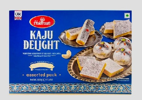 Haldiram's Cashew Delight