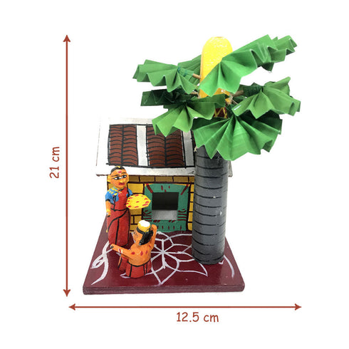 Sankranthi Haridasu from Kondapalli