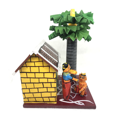 Sankranthi Haridasu from Kondapalli