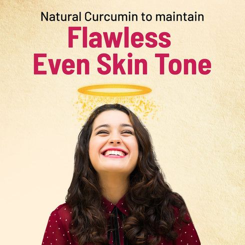 Gynoveda Anti Pigmentation Tablets