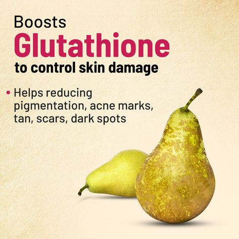 Gynoveda Anti Pigmentation Tablets