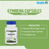 Healthvit Gymnema Capsules