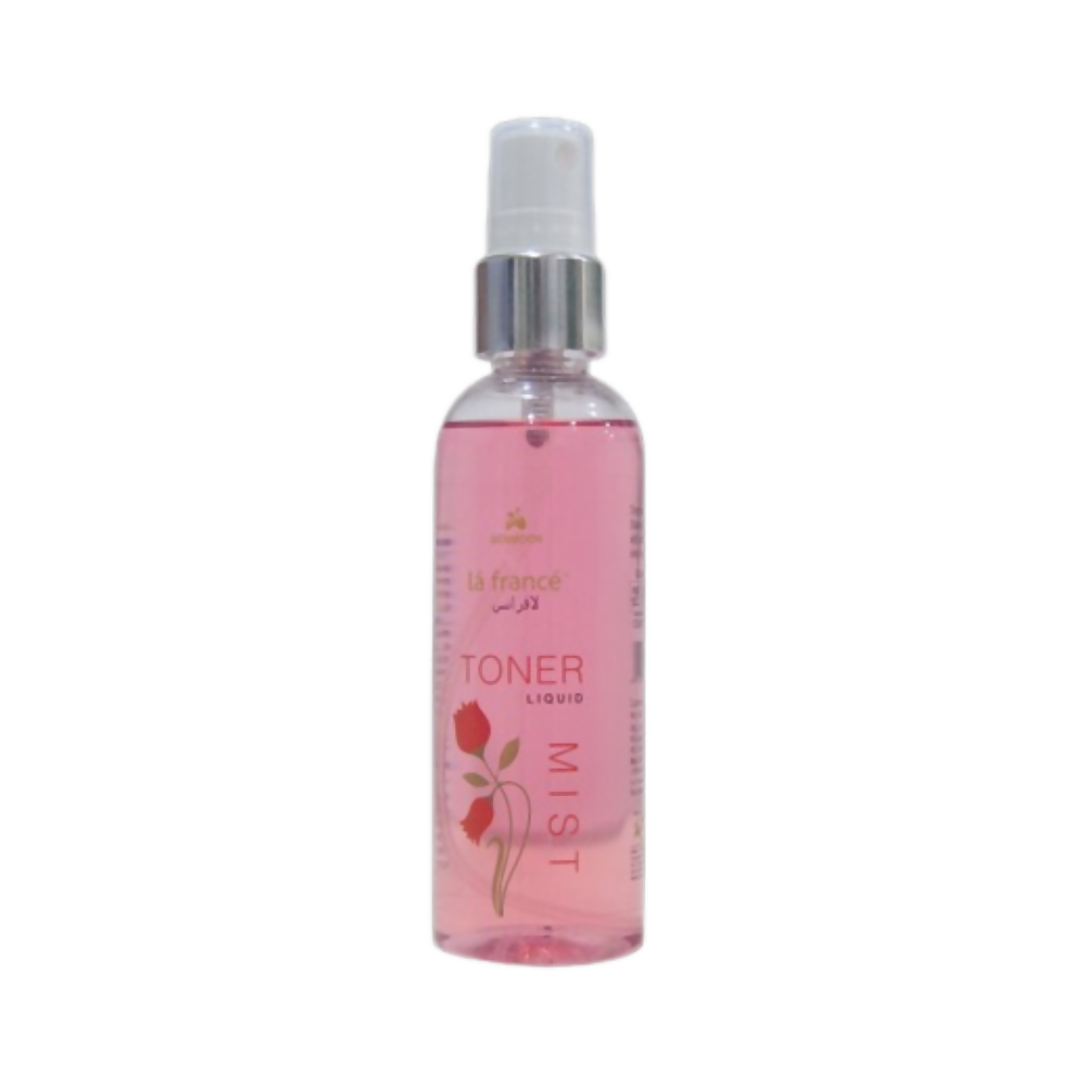 Benmoon Ayurveda La France Toner PUSHMYCART