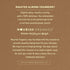 Nourish Organics Roasted Almond Cranberry