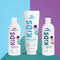 Tiny Mighty Kids Head To Toe Care Pack Hair Shampoo + Body Lotion +Hair Oil