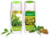 Vaadi Herbals Superbly Smoothing Heena Shampoo with Olive Conditioner