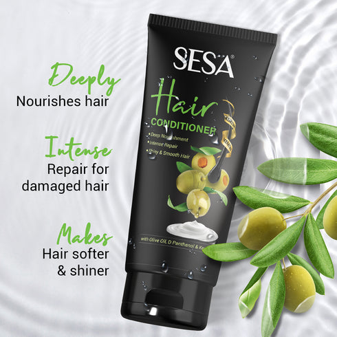 Sesa Onion Hair Growth and Damage Repair Kit
