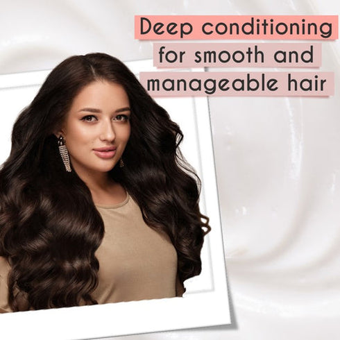 Sesa Rice Hair Oil with Methi and Hibiscus for Long and Strong Hair