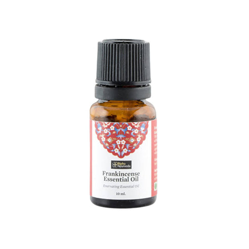 Bipha Ayurveda Frankinscence Essential Oil