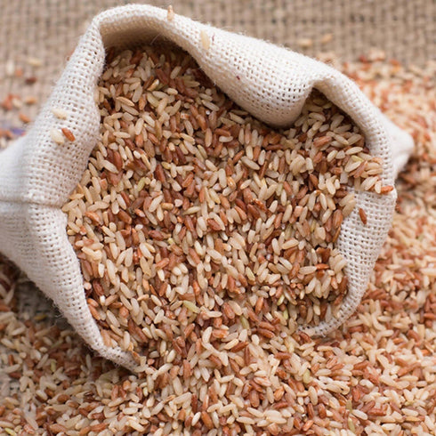 Saptham Rajamudi Rice