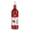 The Tea Planet Hibiscus Syrup 700 ml