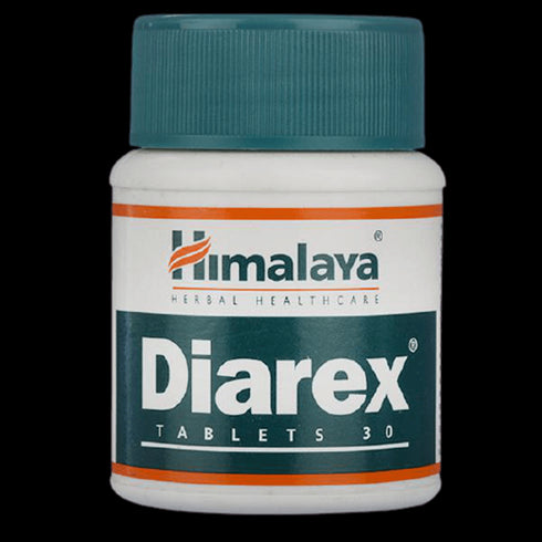 Himalaya Herbals Diarex
