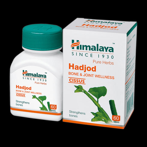 Himalaya Herbals Hadjod