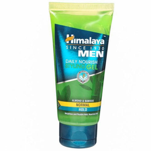 Himalaya Men Daily Nourish Styling Gel - Normal