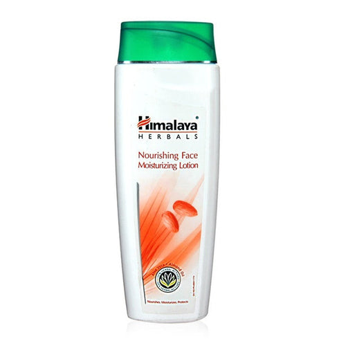 Himalaya Herbals Nourishing Face Moisturizing Lotion 100ml