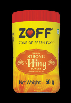 Zoff Strong Hing
