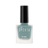 Spekta Matte Nail Polish 22 Smokin Smokey Green