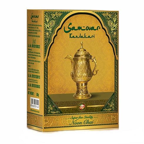 Goodricke Samovar Kandakari Premium Noon Tea