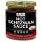 D-Alive Hot Schezwan Sauce