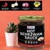 D-Alive Hot Schezwan Sauce