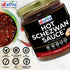 D-Alive Hot Schezwan Sauce